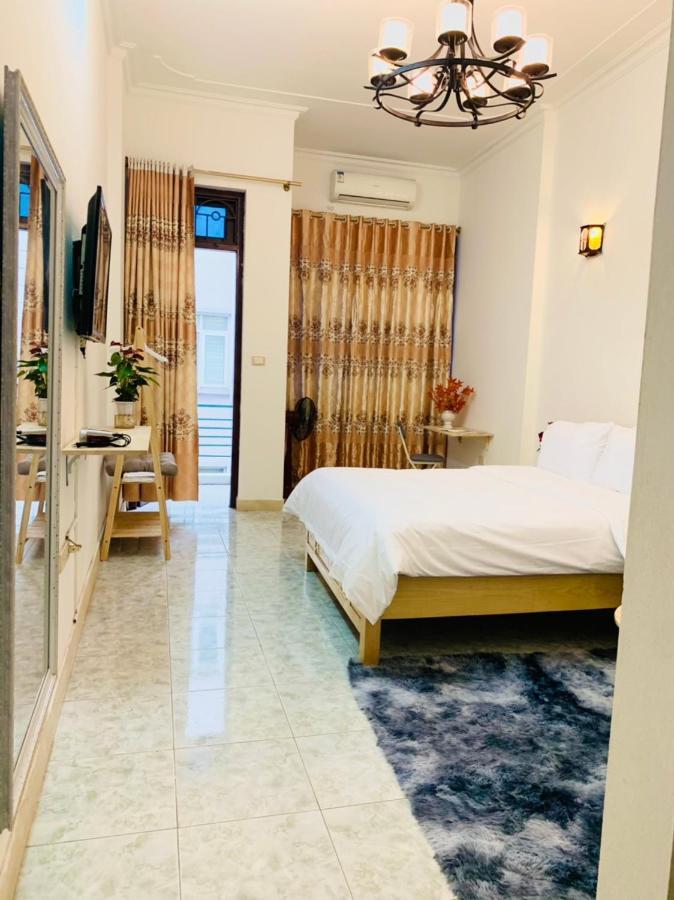 Lumos Home Ha Noi Hanoi Esterno foto
