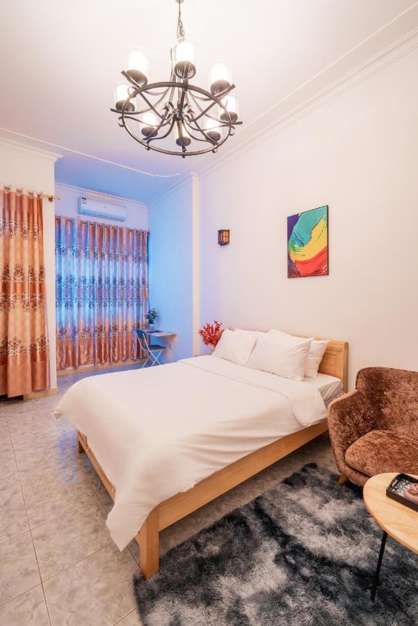 Lumos Home Ha Noi Hanoi Esterno foto