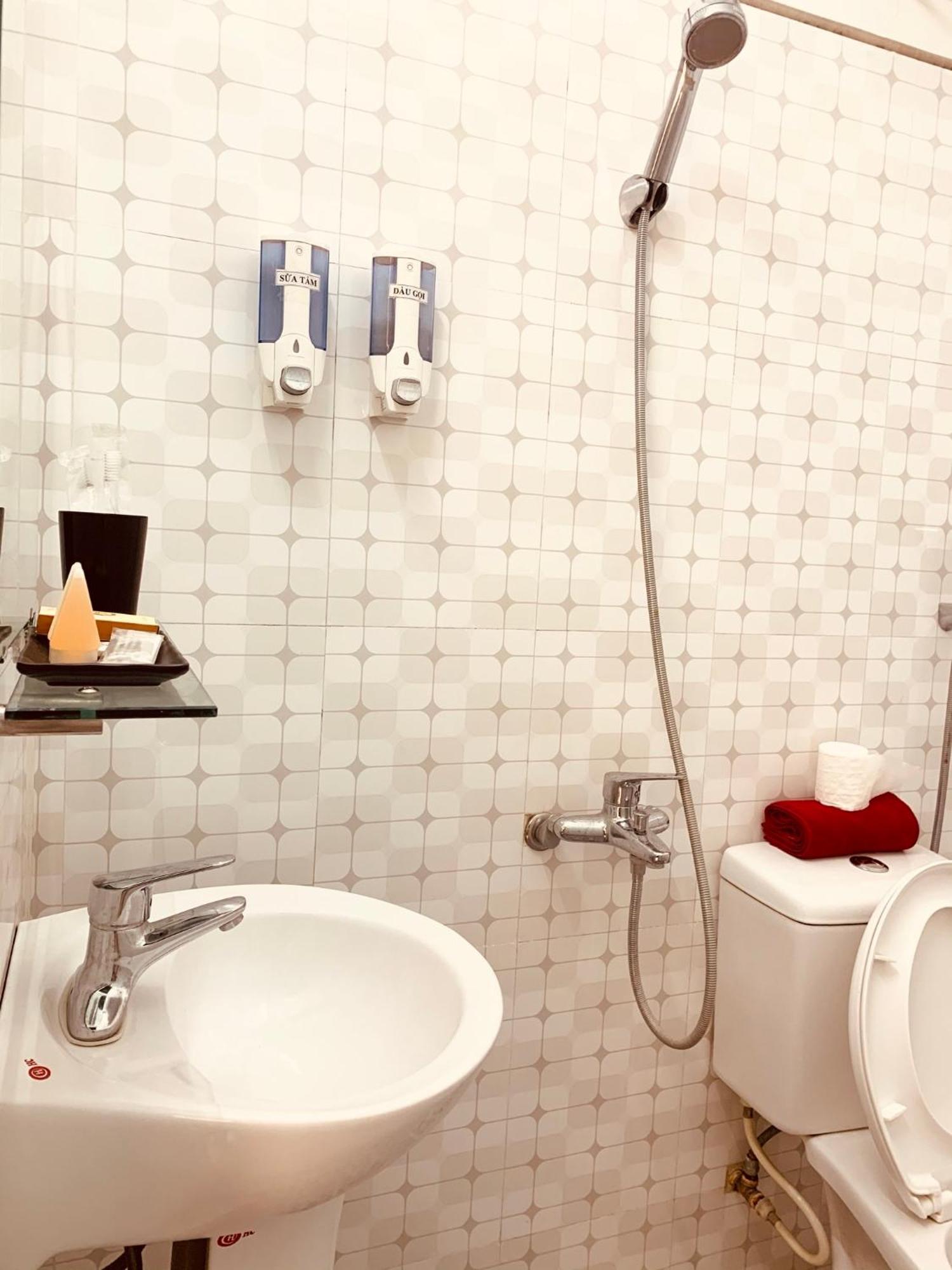 Lumos Home Ha Noi Hanoi Esterno foto