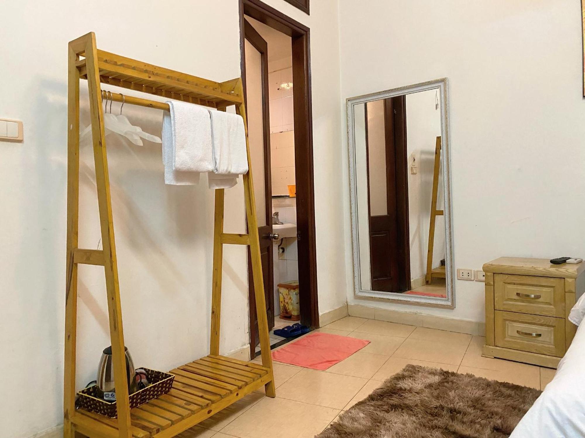Lumos Home Ha Noi Hanoi Esterno foto